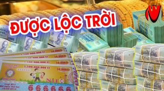 Đúng ngày 20/10: 3 con giáp tràn ngập hỷ sự, ngồi nhà lộc cũng kéo đến nườm nượp