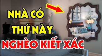 Người xưa dặn: Đầu giường treo vật nặng sát khí cao không đau ốm cũng bại vong, vì sao?