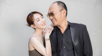 Tiến Luật tiết lộ mức lương được Thu Trang chi trả mỗi ngày