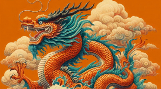 10 ngày cuối tháng 10, 3 tuổi Tình - Tiền đỏ như son, ra cửa là có lộc