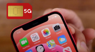 Triển khai mạng 5G trên toàn quốc: Mạng 3G, 4G còn dùng được không? Có phải đổi sang SIM 5G không?