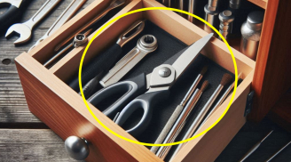 3 vị trí trong nhà tuyệt đối không để kéo, đặc biệt là vị trí số 2