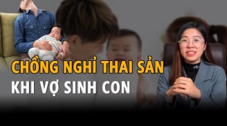 Đóng BHXH lao động nam khi vợ sinh con được hưởng chế độ gì?