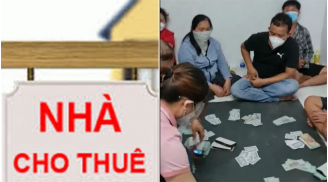 Cho thuê nhà, người thuê dùng làm việc phạm pháp, chủ nhà có bị liên đới?