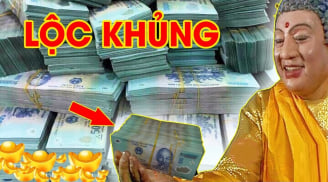 Đúng chất đại gia ngầm, 3 tuổi khiêm tốn lộc càng nhiều, cuối năm mua nhà tậu xe sang