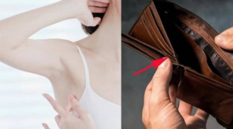 Tổ Tiên dặn dò: 'Đàn bà sạch lông, đàn ông sạch ví', họ là người thế nào?