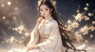 6 con giáp nữ tuy lười biếng nhưng luôn được đàn ông cưng chiều, cả đời giàu sang không lo âu