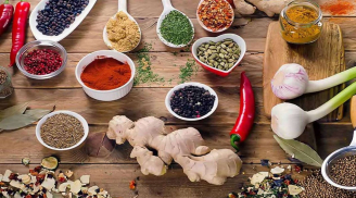 Mẹo bảo quản hành lá, ớt, tỏi được lâu