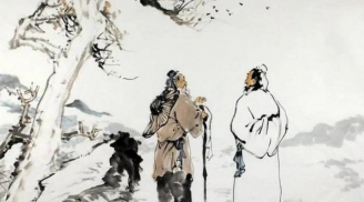 Người xưa dặn chớ quên: 'Muốn sống yên ổn, cả đời đừng bước chân đến nhà người này'
