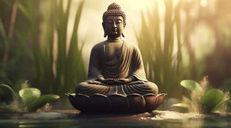 Phật dạy: Khổ nạn là điều không thể tránh khỏi trong cuộc sống, vượt qua được ắt hạnh phúc