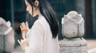 Phụ nữ là phong thủy của gia đình: Người có đặc điểm sẽ mang đến may mắn và sự thịnh vượng