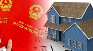 Đất chưa có Sổ đỏ cần lưu ý: Chi phí làm sổ đỏ sẽ tăng rất cao kể cao từ 2026