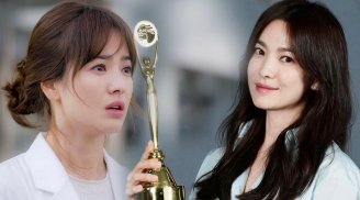 Song Hye Kyo ép cân bằng loạt mẹo ăn uống đơn giản sau