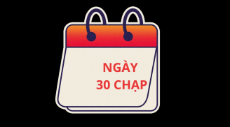 Từ năm 2025 đến 2032 không có ngày 30 Tết âm lịch, tại sao? Đó có phải điềm báo gì?