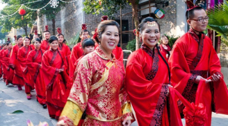 4 cái ngu của đời người: 'Làm mai, lãnh nợ, gác cu, cầm chầu', cái nào là ngu nhất?