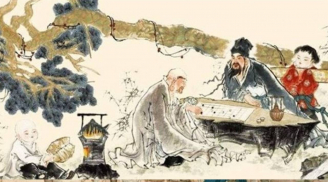 Muốn biết lòng người rộng hay hẹp, nông hay sau, chỉ cần nhìn 2 điểm này là biết rõ