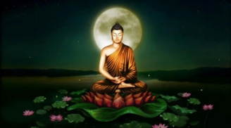 Phật dạy: Đây là những điều ảnh hưởng tới vận mệnh một người