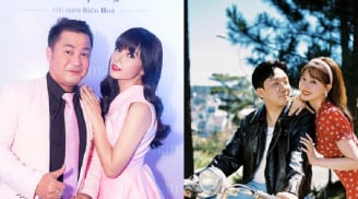 Showbiz 25/10: Việt Trinh bất ngờ nhắc tên Lý Hùng, Hari Won tiết lộ Trấn Thành thường vắng nhà suốt 1 tháng