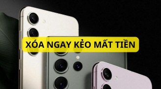 Người dùng điện thoại Android hãy xóa ngay 2 ứng dụng này nếu không muốn mất sạch tiền trong tài khoản ngân hàng