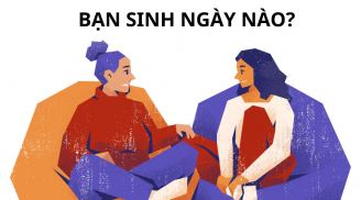 Người sinh ngày âm lịch này có mạng to phúc lớn, càng già càng giàu, vượt mọi khó khăn được hưởng thái bình