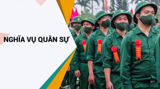 Sang năm 2025, cận thị bao nhiêu độ được miễn đi nghĩa vụ quân sự?