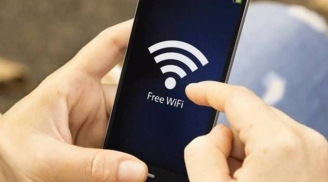 4 cách bắt wifi miễn phí, đi đâu cũng ung dùng dùng mạng, chẳng tốn tiền 4G