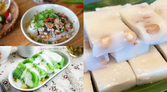 Món ăn ‘huyền thoại’ thời bao cấp nay ‘hồi sinh’ với giá 80.000 đồng/kg, hương vị quyến rũ khó cưỡng