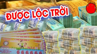 4 con giáp là 'thần giữ của', giỏi chi tiêu quán xuyến, trong nhà không tiền vàng không thiếu