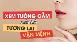 Phụ nữ số sướng có 3 nét tướng này trên mặt: Ai có 1/3 cũng nhiều phúc nhiều lộc