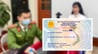 Muốn làm thẻ Căn cước mới phải đến đâu? Làm online được không?