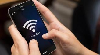 5 cách bắt wifi miễn phí cực dễ, đi đến đâu cũng không cần hỏi mật khẩu mạng