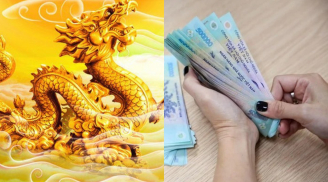 5 con giáp ngồi mát ăn bát vàng, đếm tiền mỏi tay năm 2025, người số 1 không ai sánh bằng
