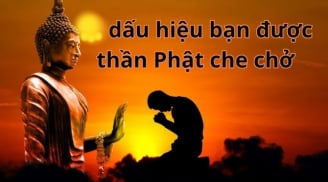 Người có 4 điểm này Phật độ - Trời thương, ra đường lộc nhiều vô kể