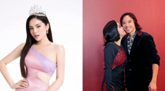 Showbiz 1/11: Kỳ Duyên đáp trả khi bị chê cập nhật chậm, Việt Hương hiếm hoi nhắc về chuyện tổ chức đám cưới