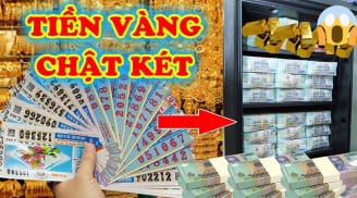 Tháng 11 dương Cá Chép Hóa Rồng: 3 tuổi Làm Ăn Đại Lộc, đặc biệt số 2 giàu sụ