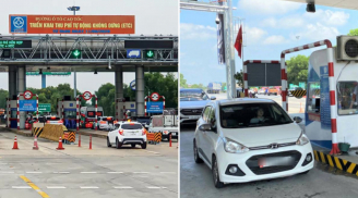 10 trường hợp được miễn thu phí sử dụng đường cao tốc năm 2024