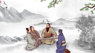 4 thứ âm thầm lấy đi phúc khí của mỗi người, nhất là thứ đầu tiên