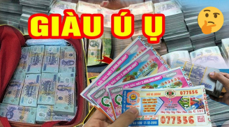 Ất Tỵ 2025: 3 tuổi Tiền-Tình đỏ rực,1 tuổi đại cát đại lợi, ngồi không có của