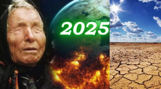 Bà Vanga đã ‘nhìn thấy’ điều gì xảy ra với thế giới vào năm 2025?