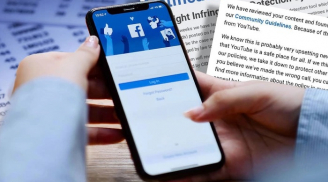 Chiêu lừa đảo tinh vi trên Facebook, 10 người đọc 9 người sập bẫy