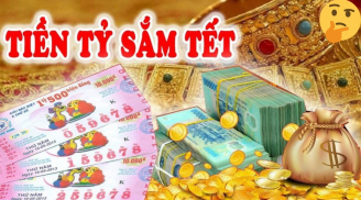 Rằm tháng 10 âm đến Tết 2025: 3 tuổi Đắc Tài Đắc Lộc, tiền của tăng tiến vù vù