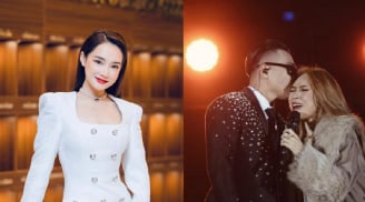 Showbiz 3/11: Nhã Phương lên tiếng khi bị chê thân hình quá gầy, Mỹ Tâm được một nam ca sĩ hôn