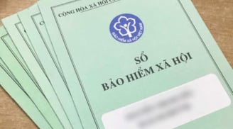 Từ 1/7/2025 đóng BHXH 15 năm được hưởng lương hưu với tỷ lệ là bao nhiêu?