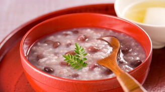 Cách nấu cháo đậu chay thơm ngon, bổ dưỡng