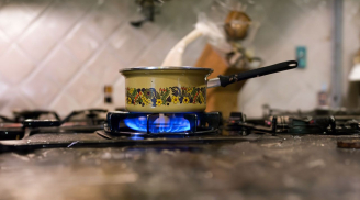 Mẹo tiết kiệm nửa tiền gas hàng tháng không áp dụng thì quá phí