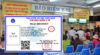 Nhìn vào dòng này trên thẻ bảo hiểm y tế, biết ngay mức hưởng khi khám chữa bệnh là bao nhiêu