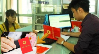 8 trường hợp không được sang tên, 6 trường hợp bị thu hồi sổ đỏ từ 2025, là ai?