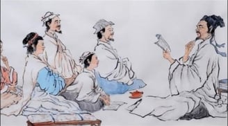 Người càng chất chứa 5 điều này càng chiêu mời xui xẻo tìm đến