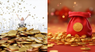 3 con giáp sinh ra đã mang tài vận, cả đời không thiếu tiền và mang phúc cho cả gia đình