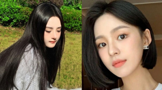 Bật mí 5 tuyệt chiêu làm tóc đen trở lại sau khi nhuộm đơn giản